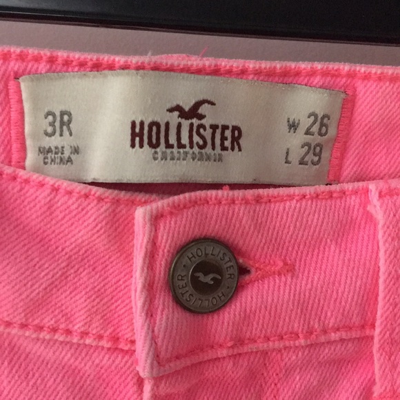 Assortment of colored pants👖 - Picture 2 of 8